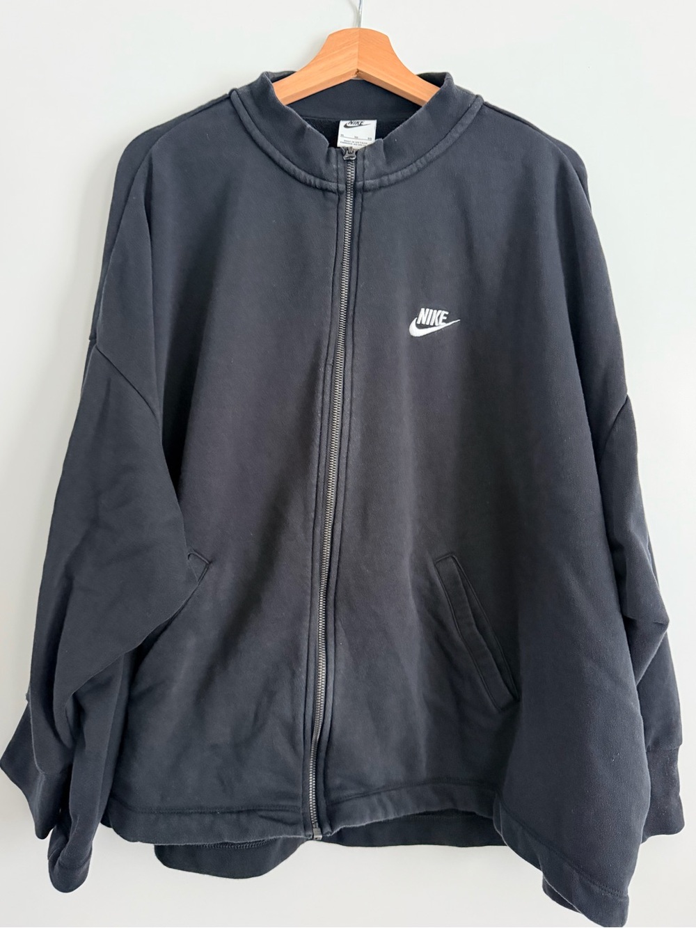 Nike Women's Essential Fleece Cardigan